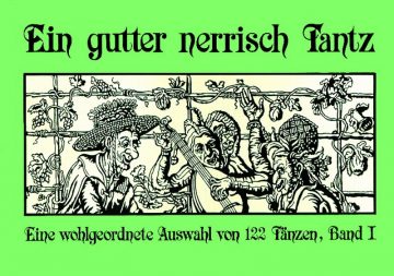 Ein gutter nerrisch Tantz Band 2