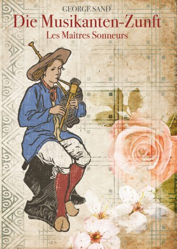 The Musicians Guild by George Sand