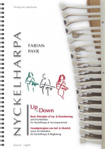 Nyckelharpa Up and Down