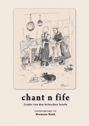 chant n fife