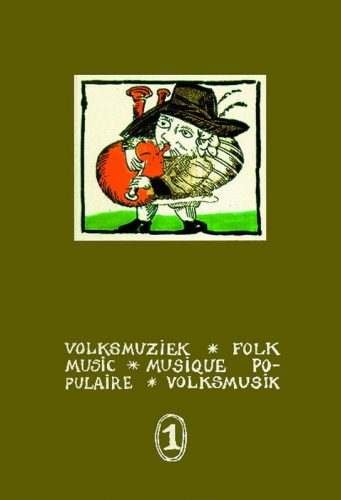 Volksmusik 1 - 100 neue Melodien