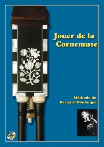 Jouer de la Cornemuse