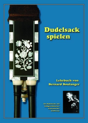 Dudelsack spielen (mit Begleit-CD)