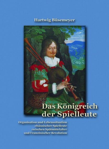 The kingdom of minstrels