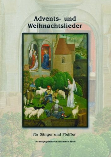 Advents- und Weihnachtslieder