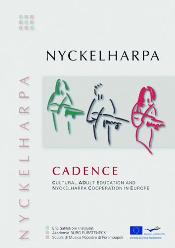 CADENCE Nyckelharpa Project
