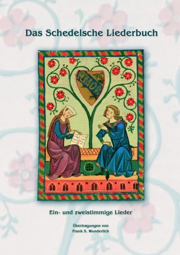 The Schedel Songbook