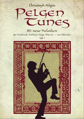 Pelgen Tunes - Vol. 1