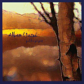 Alban & Josnè: Polska pa Pan CD