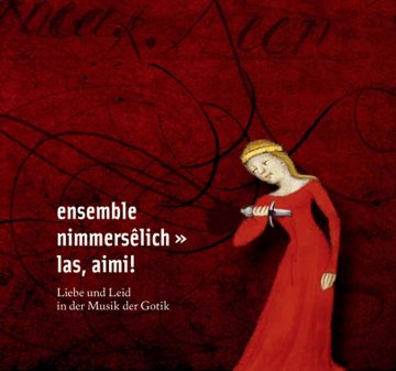 Nimmersêlich - las, aimi! CD