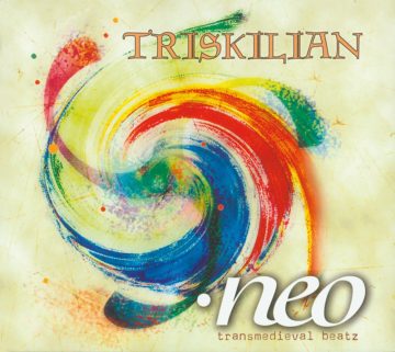 Triskilian - °neo CD