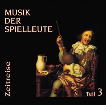 Music of the minstrels - sampler part 3 CD