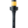"B-flat" R.G. Hardie Infinity Plastic Pipe Chanter (single) - Image 2