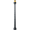 R.G. Hardie Infinity Plastic Pipe Chanter