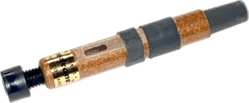 Ezeedrone Standard Bass Drone Reed