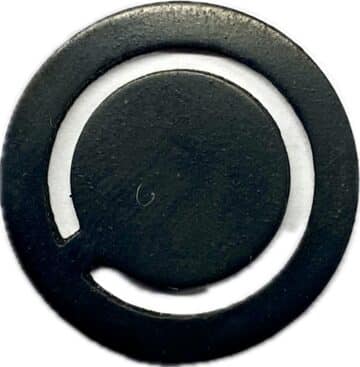 Airstream Blowpipe Replacement Valve (Large)