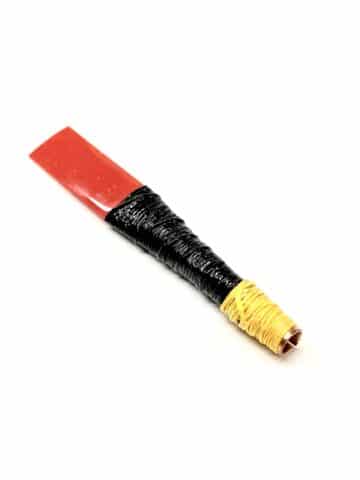 Practice Chanter Reed: Warnock (rot)