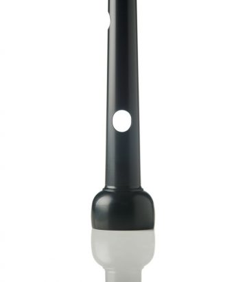 "B-flat" Polypenco Pipe Chanter by R. G. Hardie (single)
