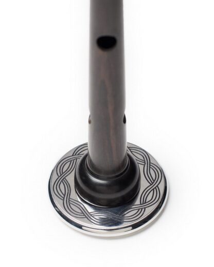 "B-flat" Polypenco Pipe Chanter von R. G. Hardie (einzeln) – Bild 4