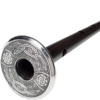 "B-flat" R.G. Hardie Infinity Plastic Pipe Chanter (single) - Image 5