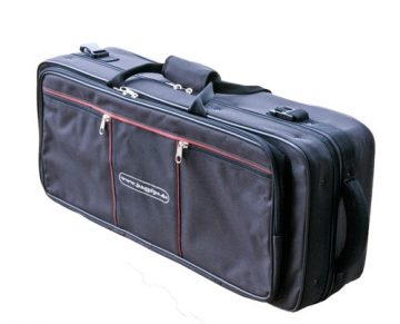 Dudelsackkoffer Flightcase