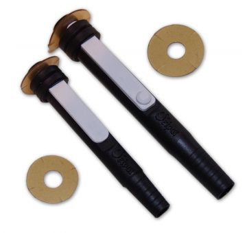 Tenor drone reed (Ronquetta) for Gaita (Seivane)