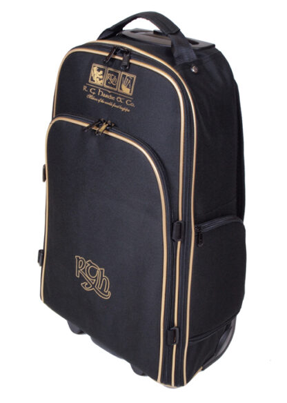 Hardie Pipers Flight Case