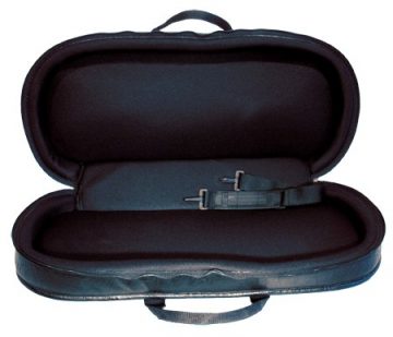 Dudelsack-Tasche Groß