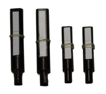 Drone Reeds by Shepherd for Smallpipe Comb.Set (Set of 4)