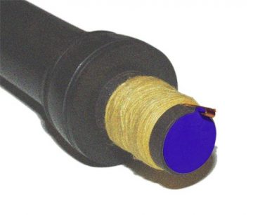 Rubber valve flap for GHB - Warnock