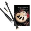 Example of Practice Chanter with Textbook