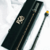 Hardie / Henderson Pipe Chanter in B-flat from Blackwood