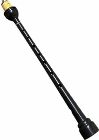 "trad" Pipe Chanter Classic MK3 by Shepherd (single)