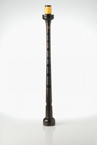 Hardie / Henderson Pipe Chanter from Blackwood