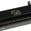 Hardie / Henderson Pipe Chanter from Blackwood