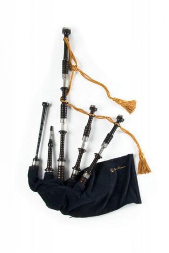 Great Highland Bagpipe von Shepherd