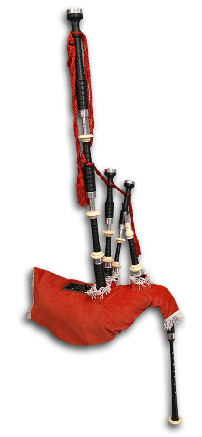 Redpipe CALEDONIA P4 (CELTIC)
