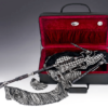 Gaita Gallega school model by Seivane with 1 drone (incl. case) - Image 8