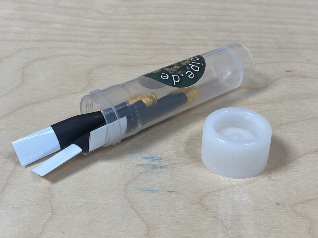 Röhrchen für Practice Chanter Reeds Bagpipe.de Dudelsack kaufen