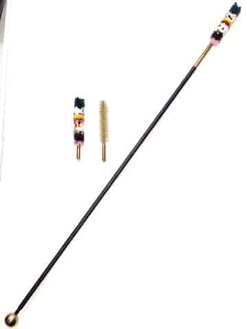 Cleaning brush set for Pydna Aulos and Posedonia