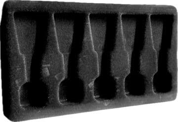 Reed Box Einlage (250 Stück)