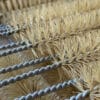 Oil brush for Irish flute and other flutes than wood, 25 mm - Image 3