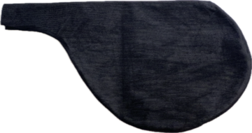 Canmore Pipe-Bag Cord für Schäferpfeife oder franz. Dudelsack (Cornemuse)