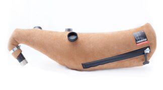 Canmore Beaumont Hybrid Sack mit Reißverschluss für Great Highland Bagpipe