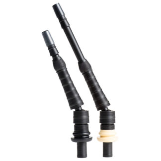 R.G. Hardie FlexiStick Blowpipe – maximale Kontrolle und Komfort