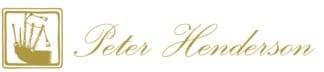 Peter Henderson