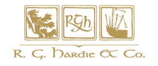 R.G. Hardie