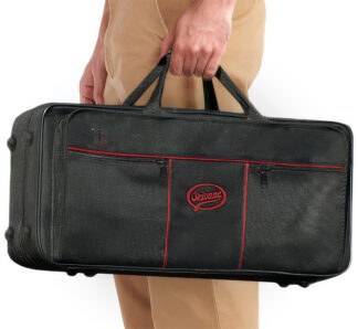 Seivane Dudelsackkoffer – Rigid Carry Case