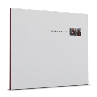 Hermann Fritz – CD
